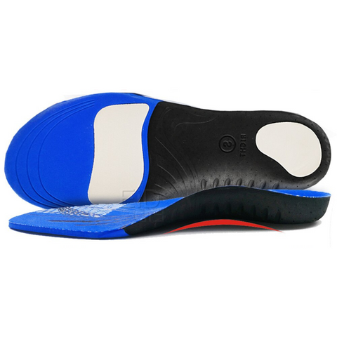 Orthotic insole for Flat Feet