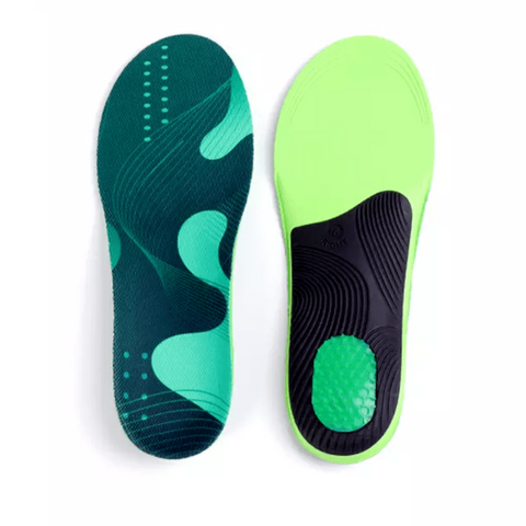 Gel Sports Shoe Running Insoles