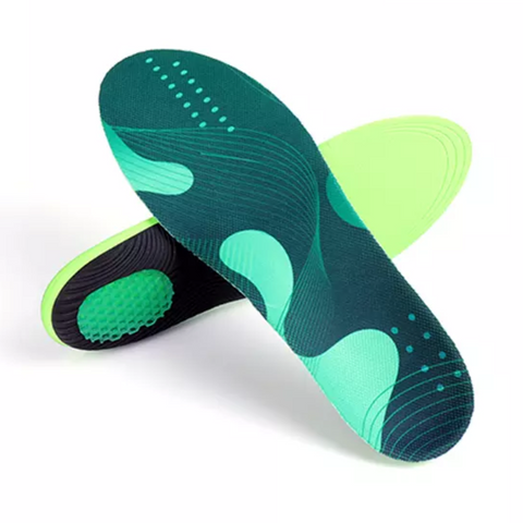 Gel Sports Shoe Running Insoles