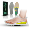 Perdepo™ Orthopedic Insoles - Perdepo