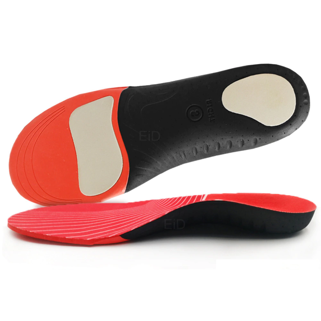 Strong Arch Support Insoles