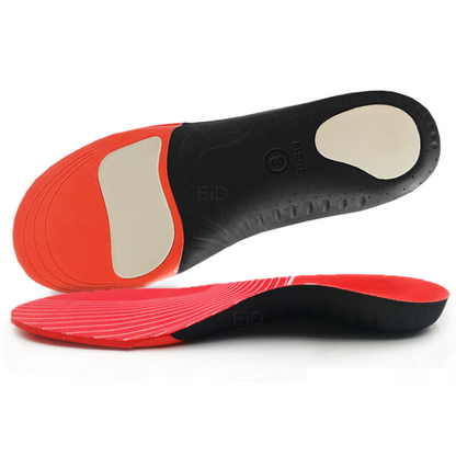 Strong Arch Support Insoles