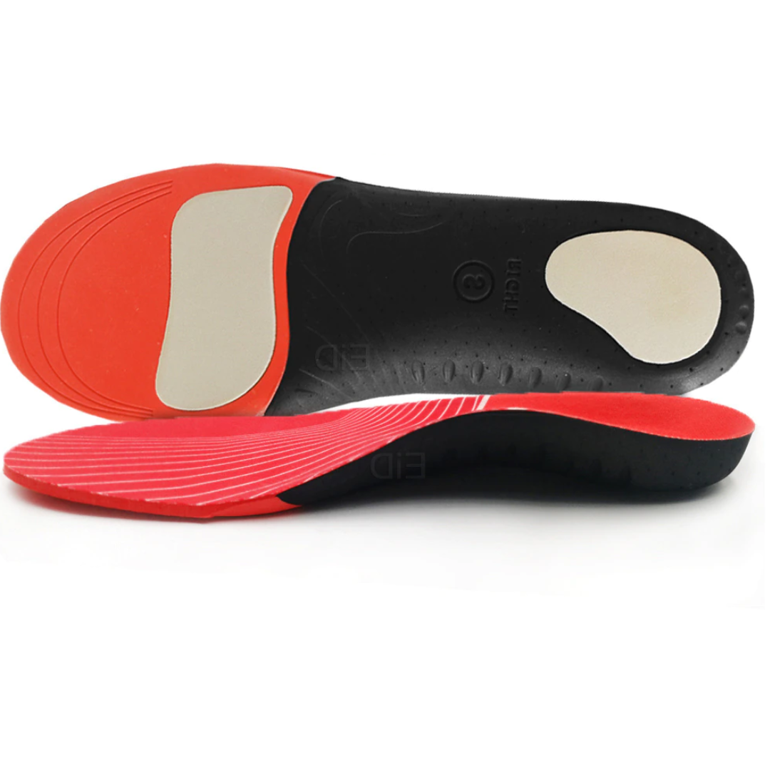 Strong Arch Support Insoles