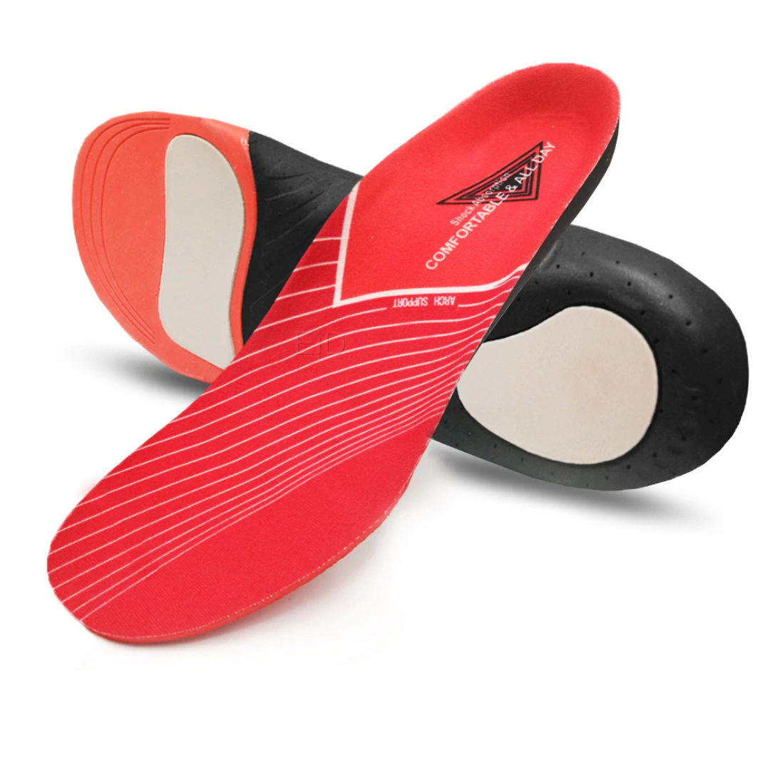 Strong Arch Support Insoles