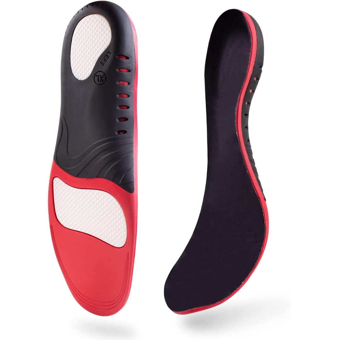 Plantar Fascitis Feet Insoles