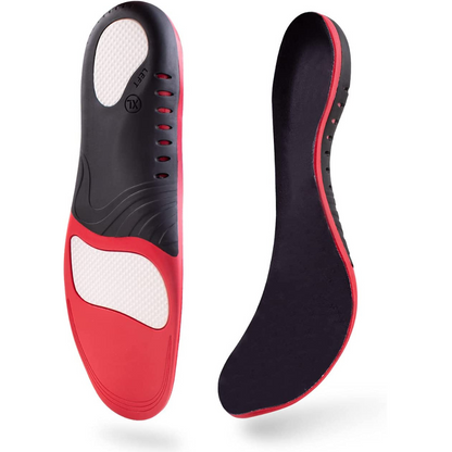 Plantar Fascitis Feet Insoles