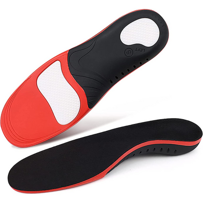 Plantar Fascitis Feet Insoles