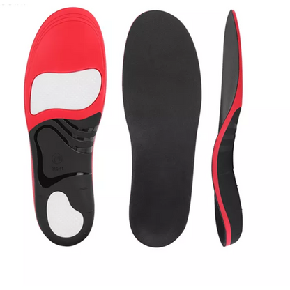 Plantar Fascitis Feet Insoles