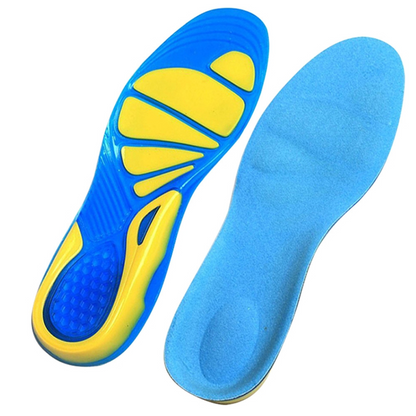 Silicon Gel Insoles