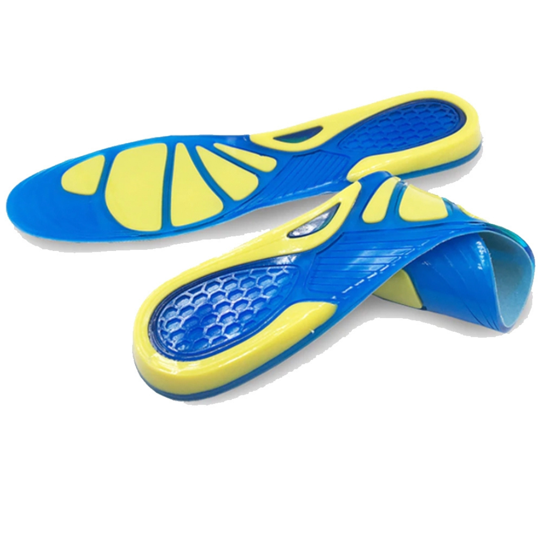 Silicon Gel Insoles