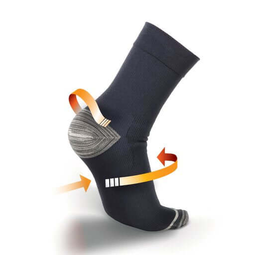 Perdepo™ Anti Fatigue Compression Socks - Perdepo