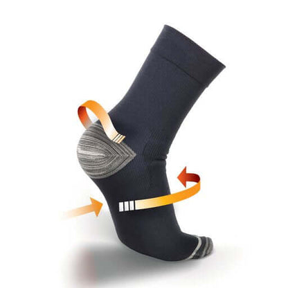 Perdepo™ Anti Fatigue Compression Socks - Perdepo